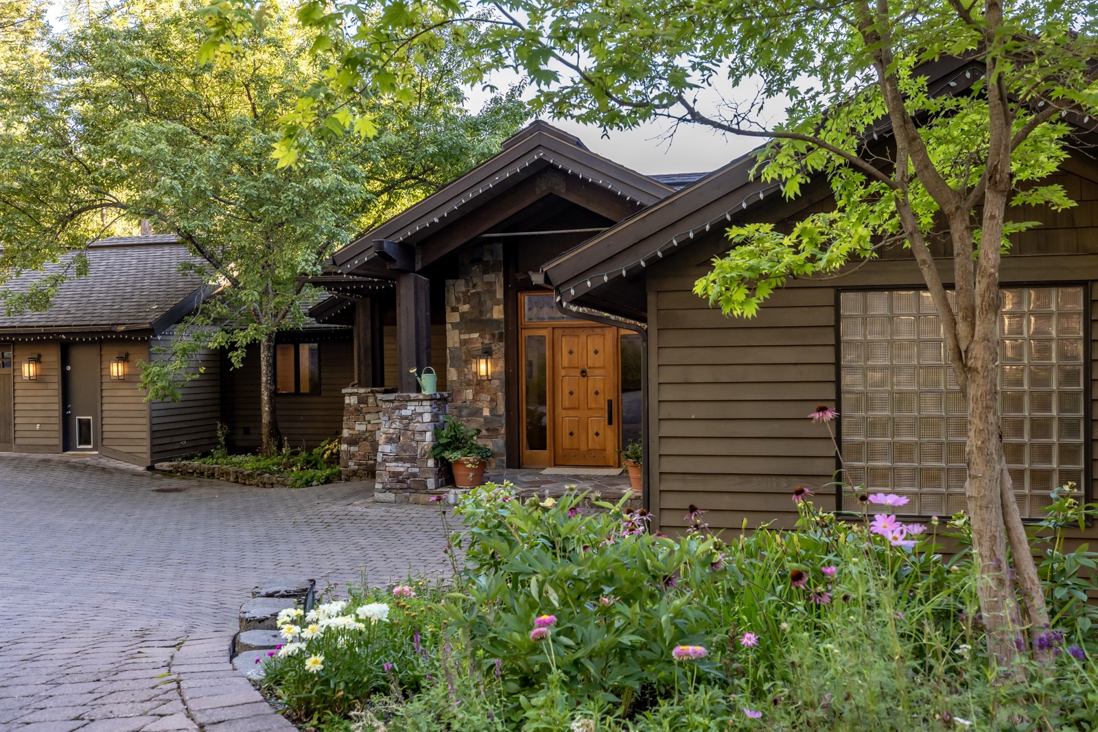 2440 Birch Glen Road