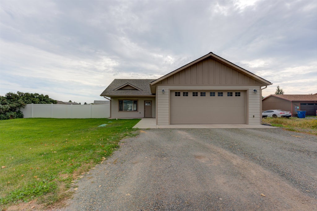 Photo of 4631 Victoria Drive, Helena, MT 59602 (MLS # 30077170)