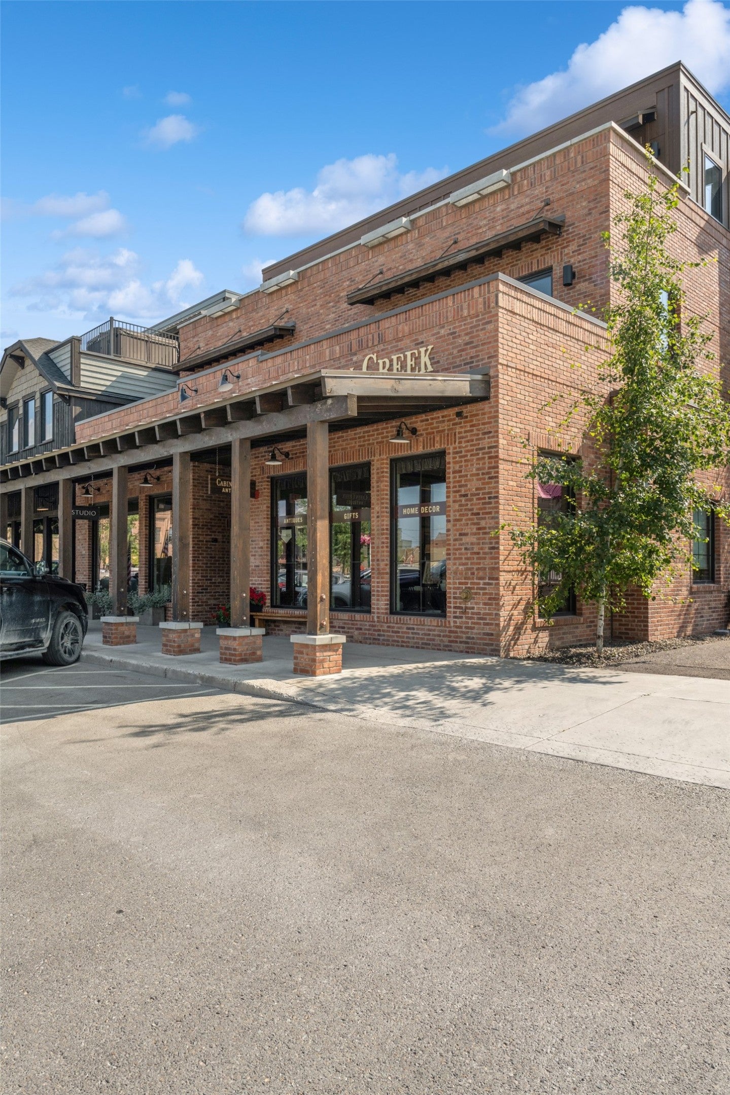 325 Central Avenue B