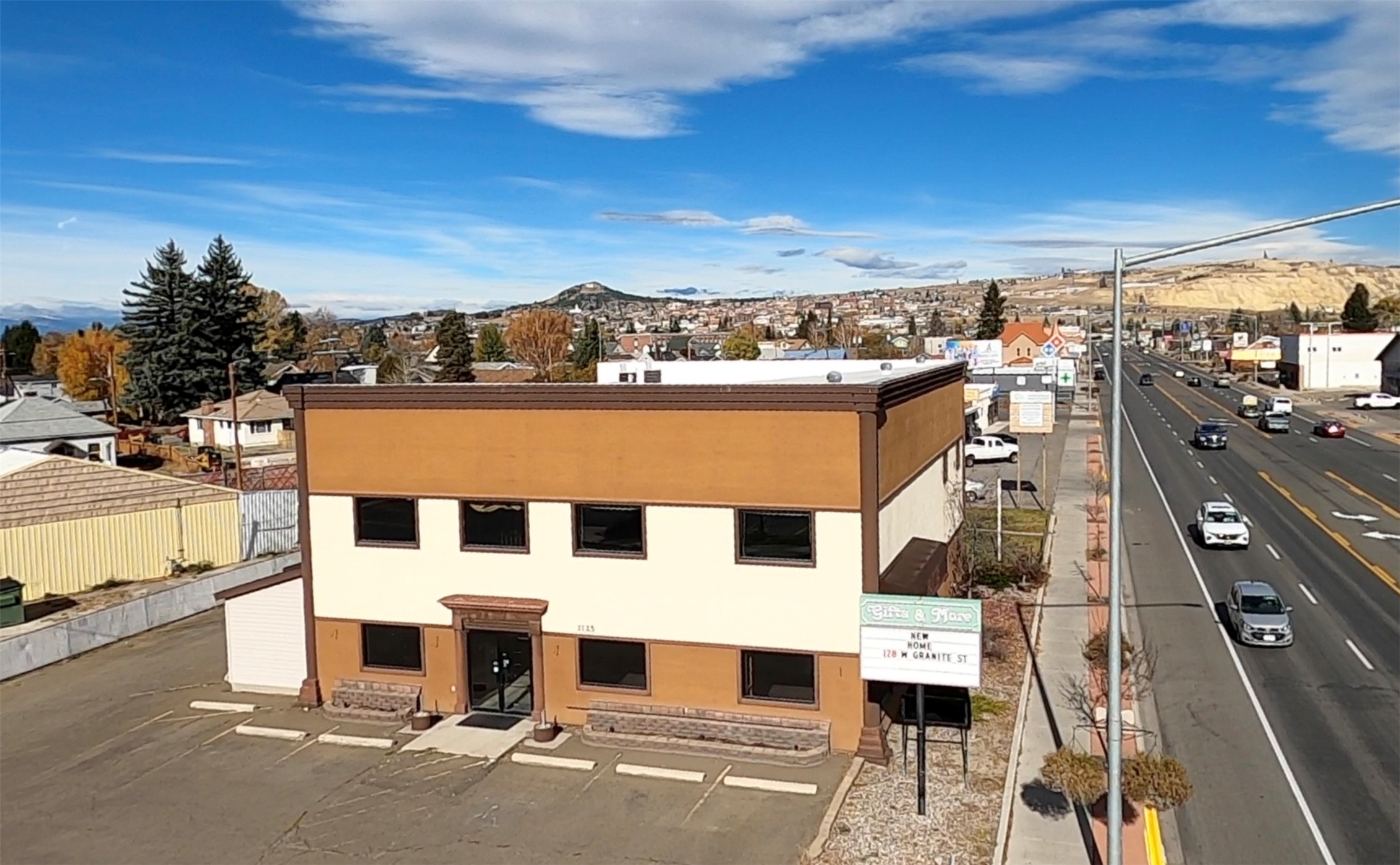 Butte, Montana 59701, United States, ,Commercial,Active,35782