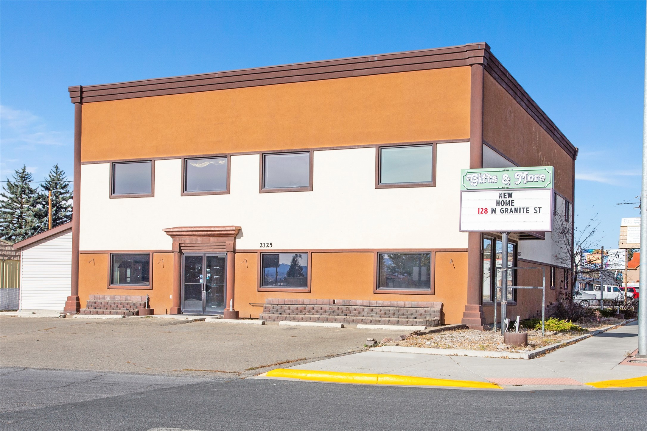 Butte, Montana 59701, United States, ,Commercial,Active,35782