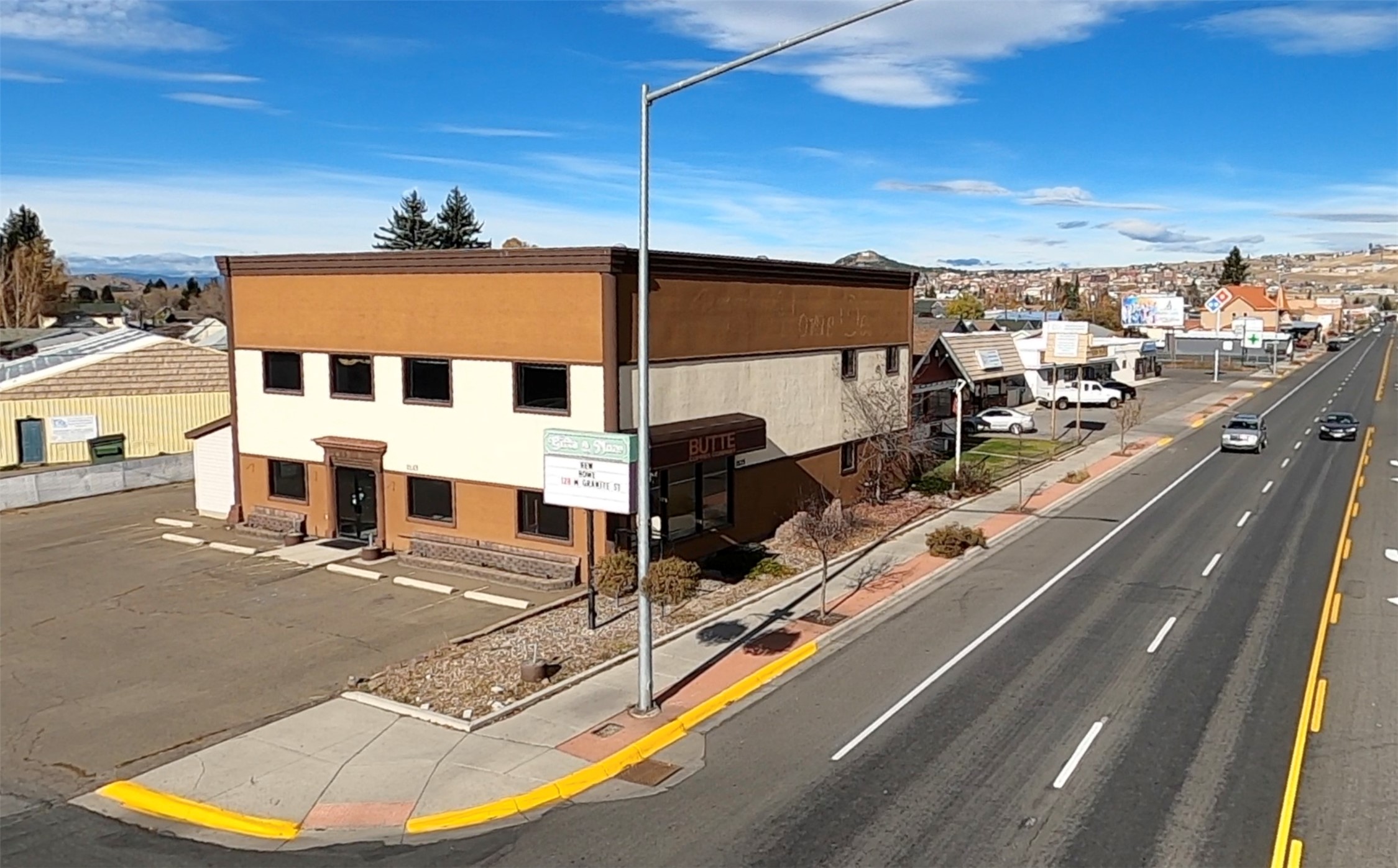 Butte, Montana 59701, United States, ,Commercial,Active,35782 Butte, Montana 59701, United States, ,Commercial,Active,35782