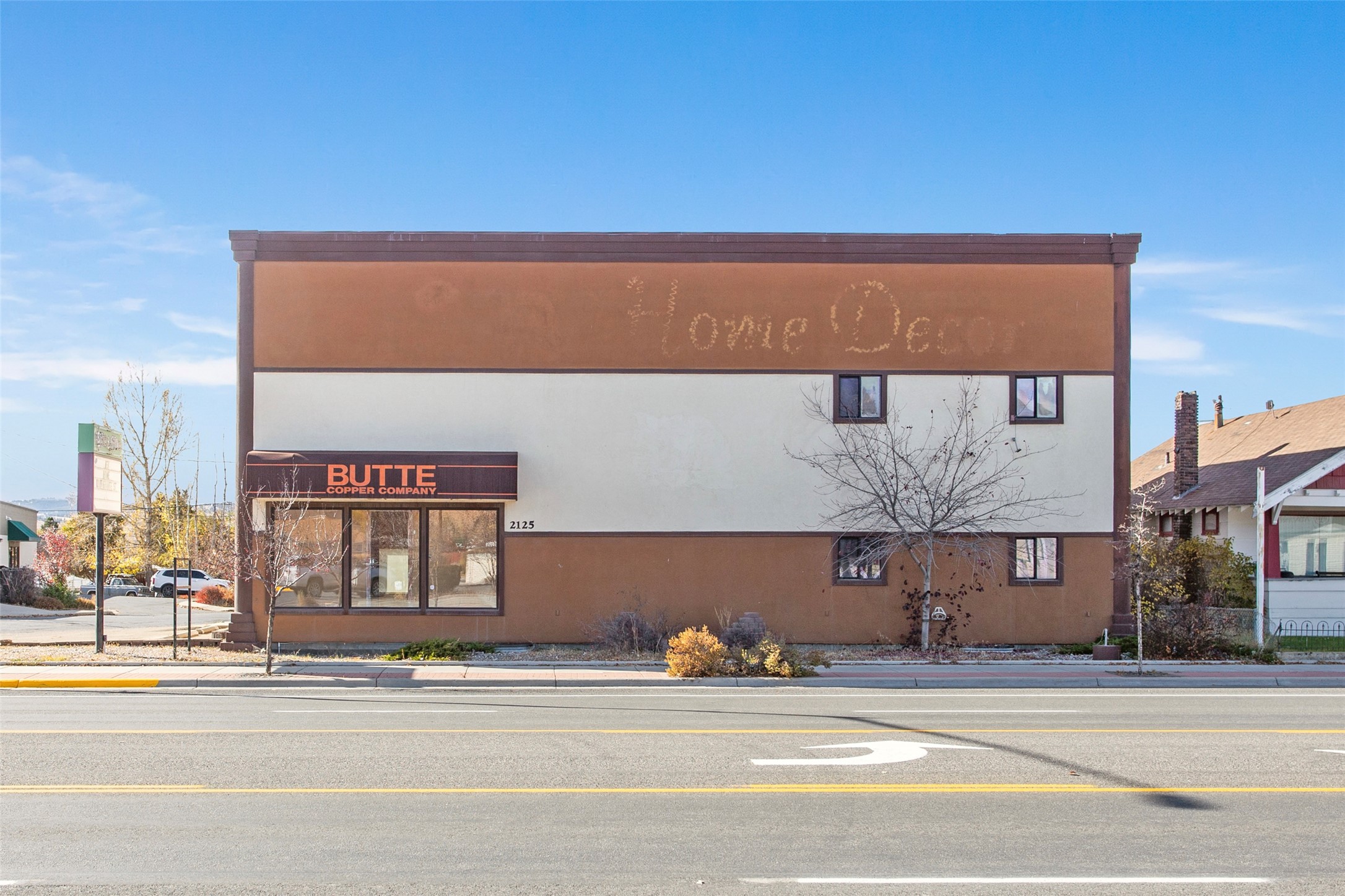 Butte, Montana 59701, United States, ,Commercial,Active,35782