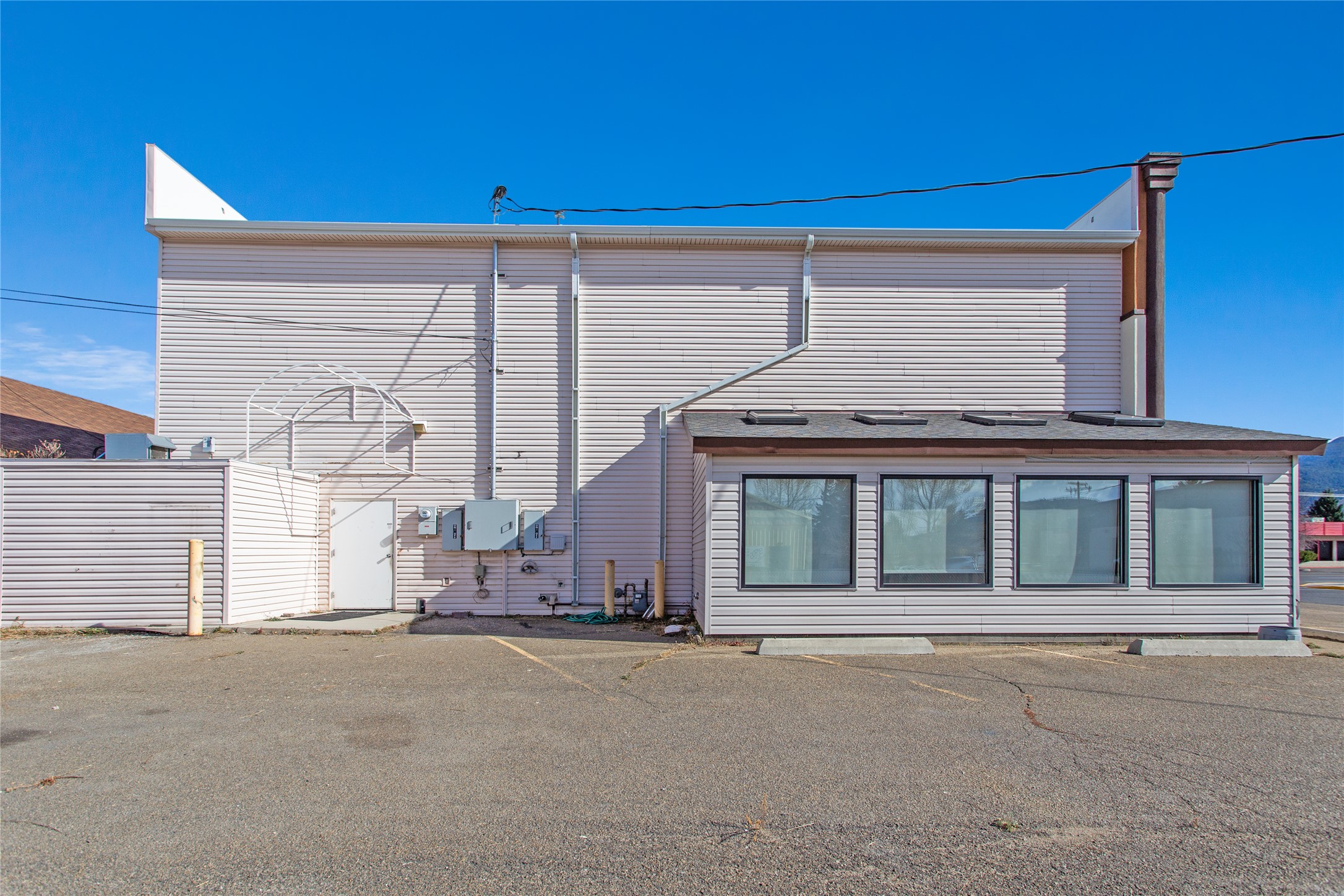 Butte, Montana 59701, United States, ,Commercial,Active,35782