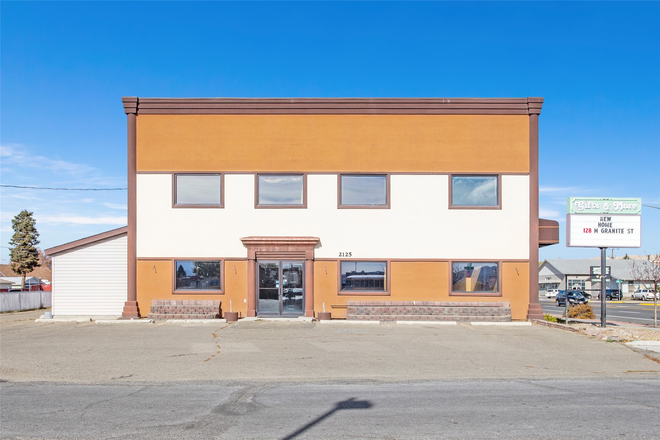 Butte, Montana 59701, United States, ,Commercial,Active,35782