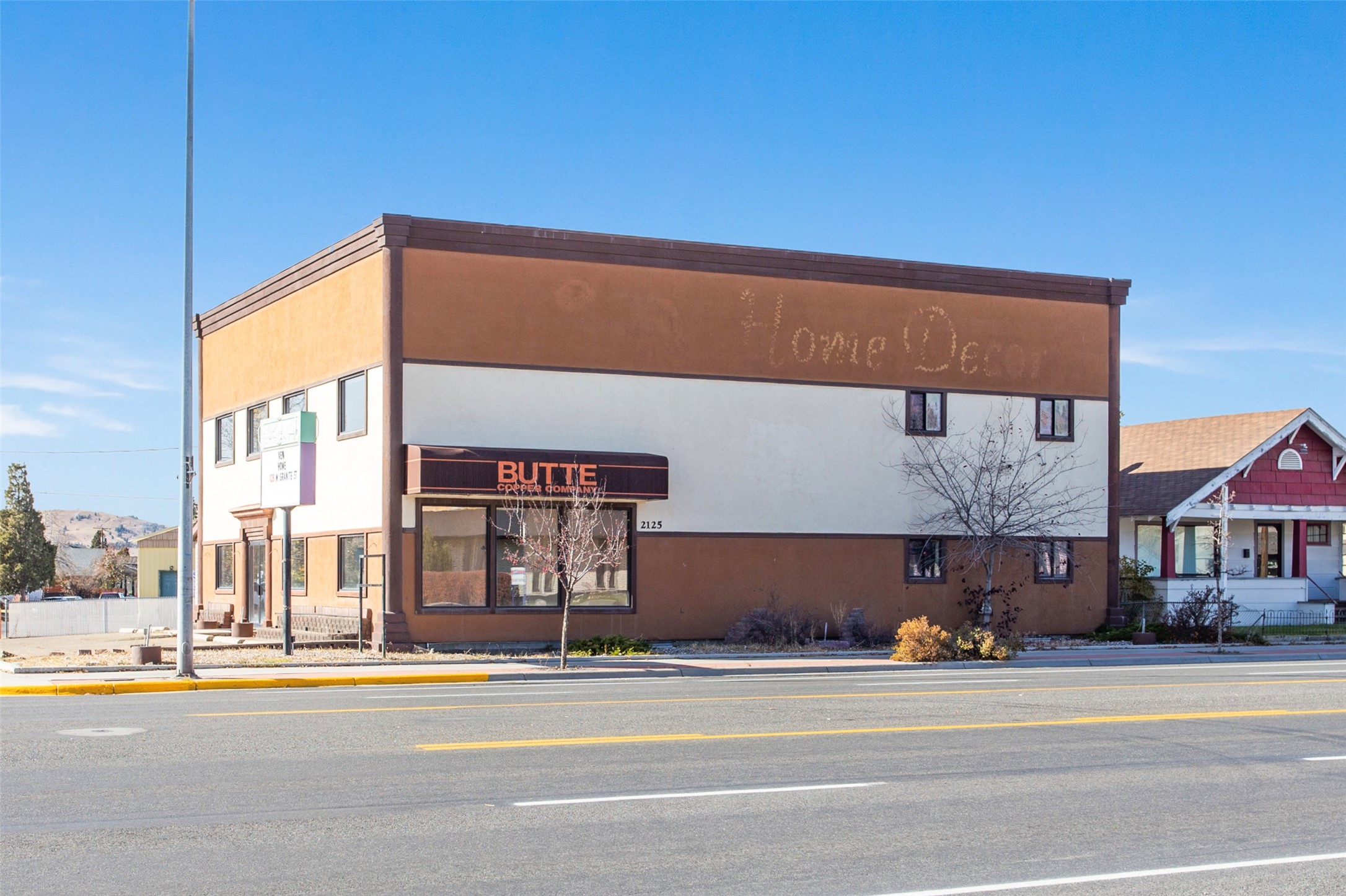 Butte, Montana 59701, United States, ,Commercial,Active,35782