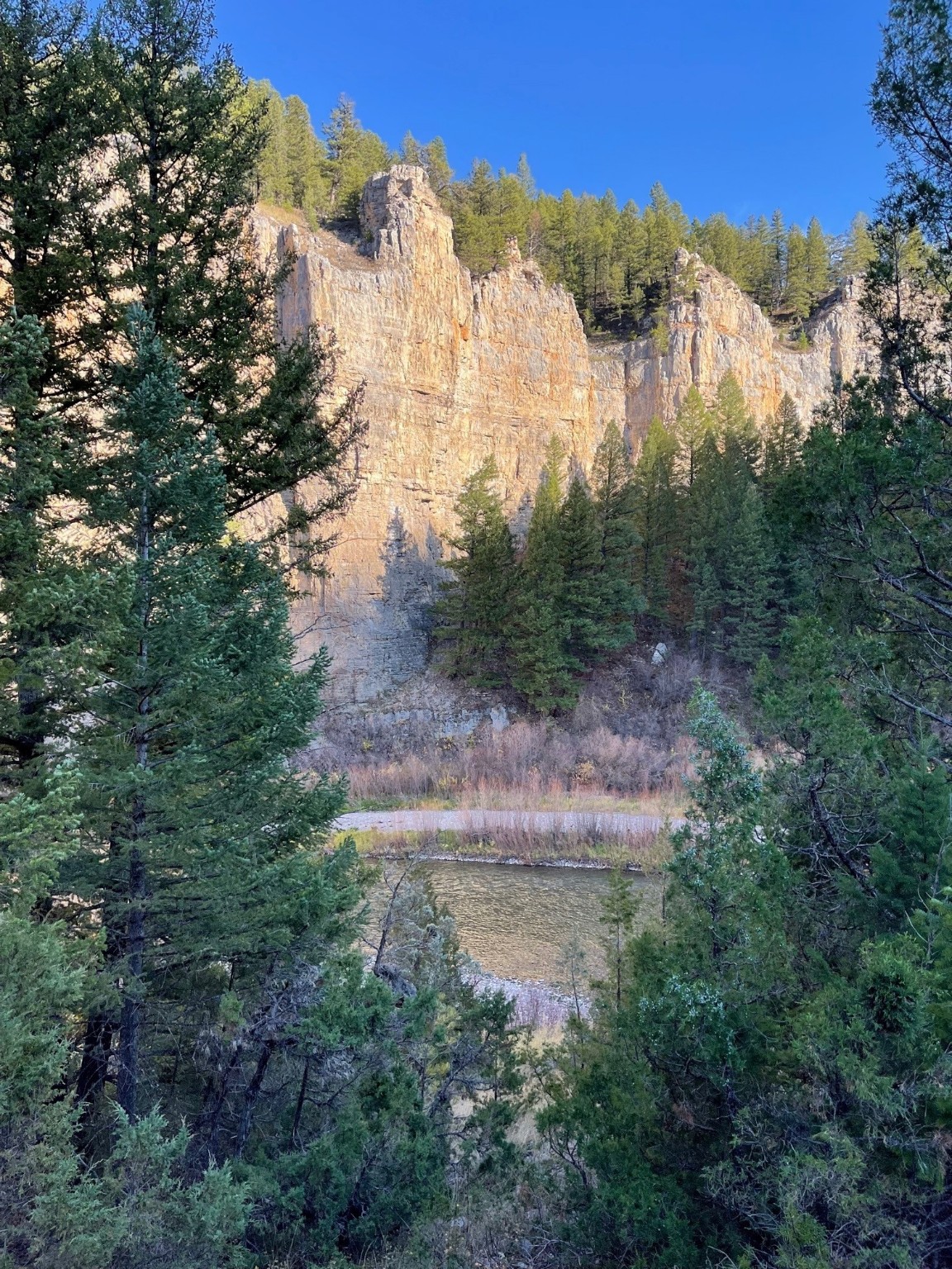 NHN Two Creeks Road