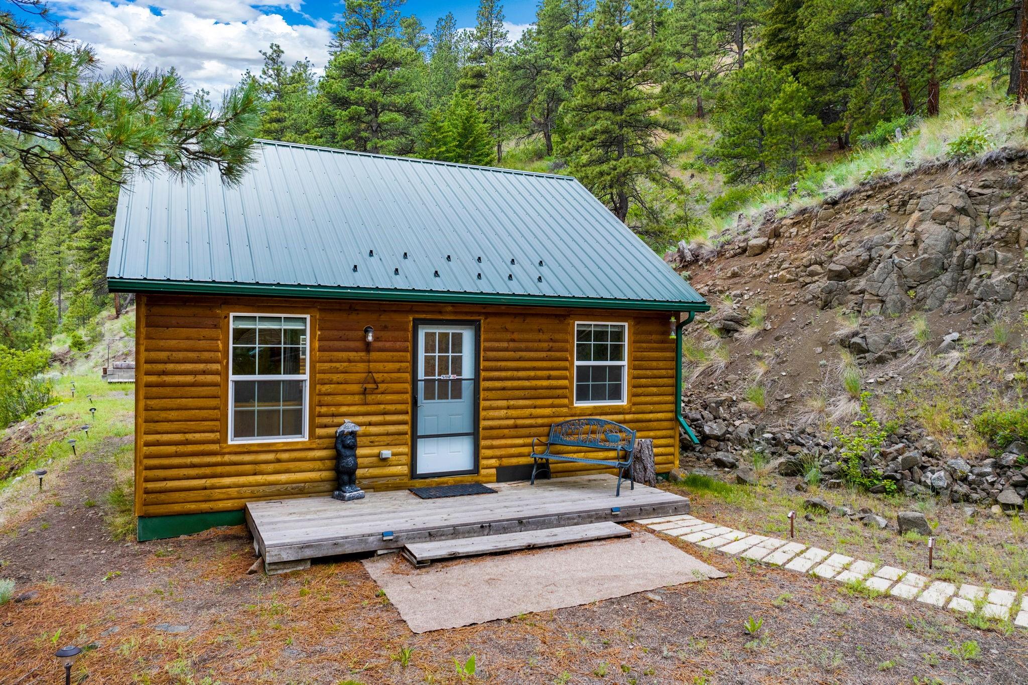 84 Sugarloaf Mountain Lane