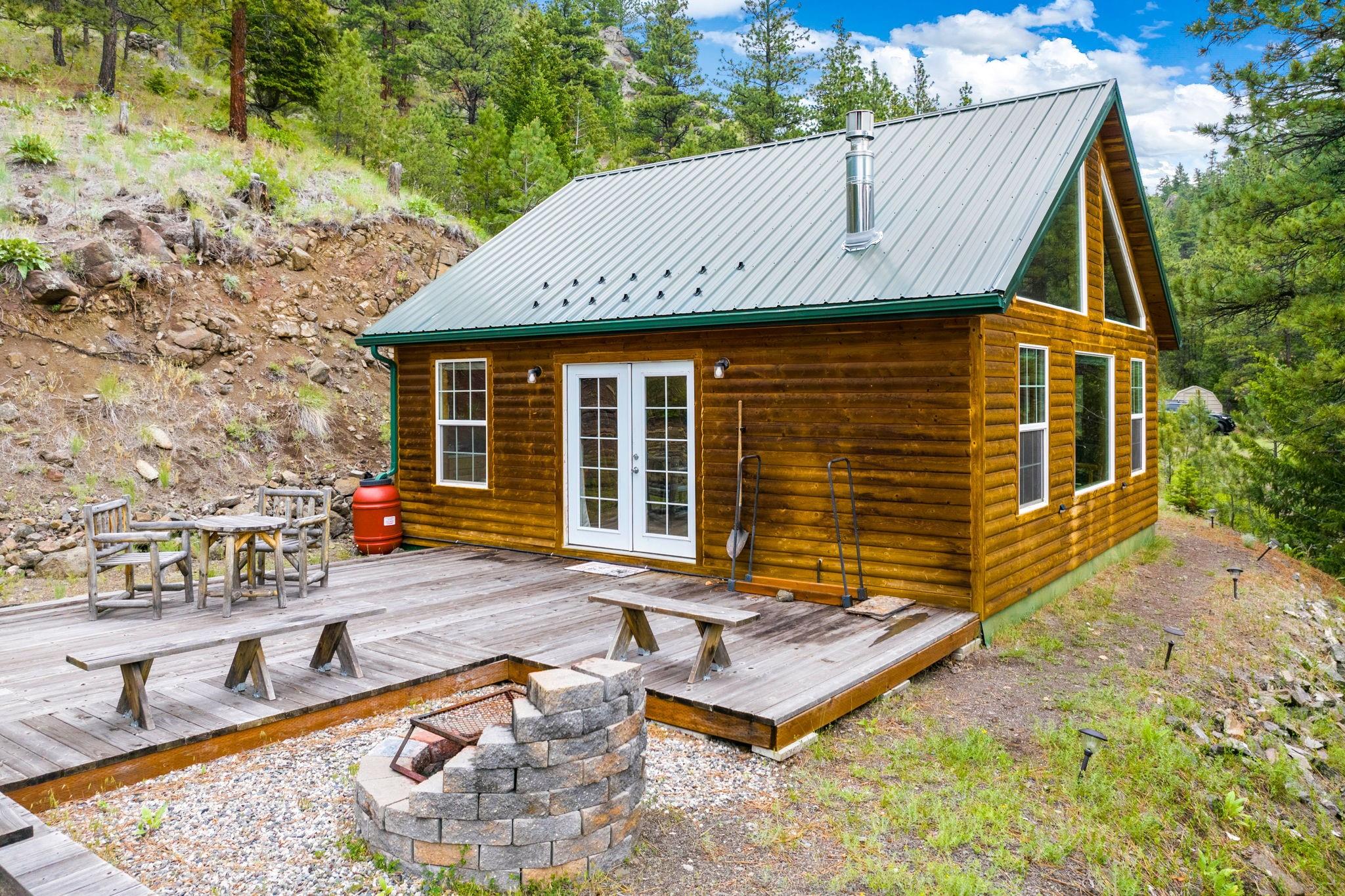 84 Sugarloaf Mountain Lane