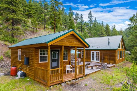 84 Sugarloaf Mountain Lane Cascade MT 59421