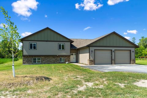 Photo of 51 Selders Lane, Kalispell, MT 59901 (MLS # 30057739)