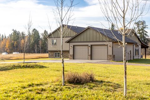 Tiny photo for 51 Selders Lane, Kalispell, MT 59901 (MLS # 30057739)
