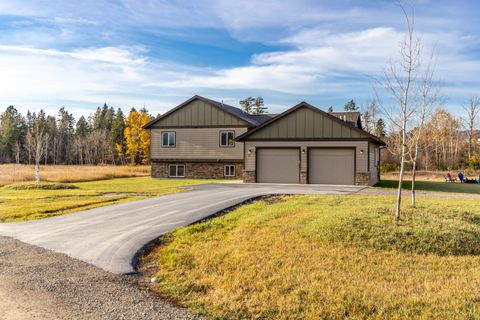 Photo of 51 Selders Lane, Kalispell, MT 59901 (MLS # 30057739)