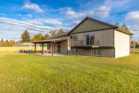 Tiny photo for 51 Selders Lane, Kalispell, MT 59901 (MLS # 30057739)