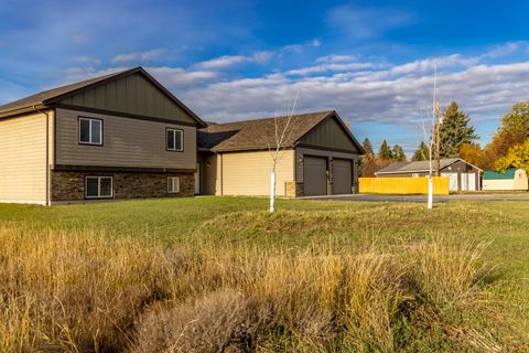 Tiny photo for 51 Selders Lane, Kalispell, MT 59901 (MLS # 30057739)