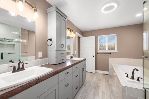Tiny photo for 51 Selders Lane, Kalispell, MT 59901 (MLS # 30057739)