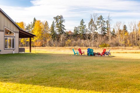Tiny photo for 51 Selders Lane, Kalispell, MT 59901 (MLS # 30057739)