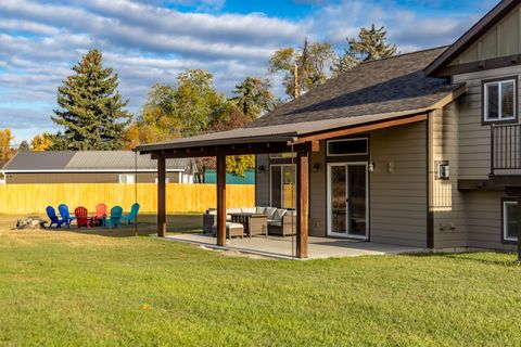 Tiny photo for 51 Selders Lane, Kalispell, MT 59901 (MLS # 30057739)