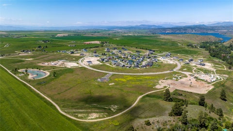 Tiny photo for 5472 Fireweed Loop, Helena, MT 59602 (MLS # 30072168)