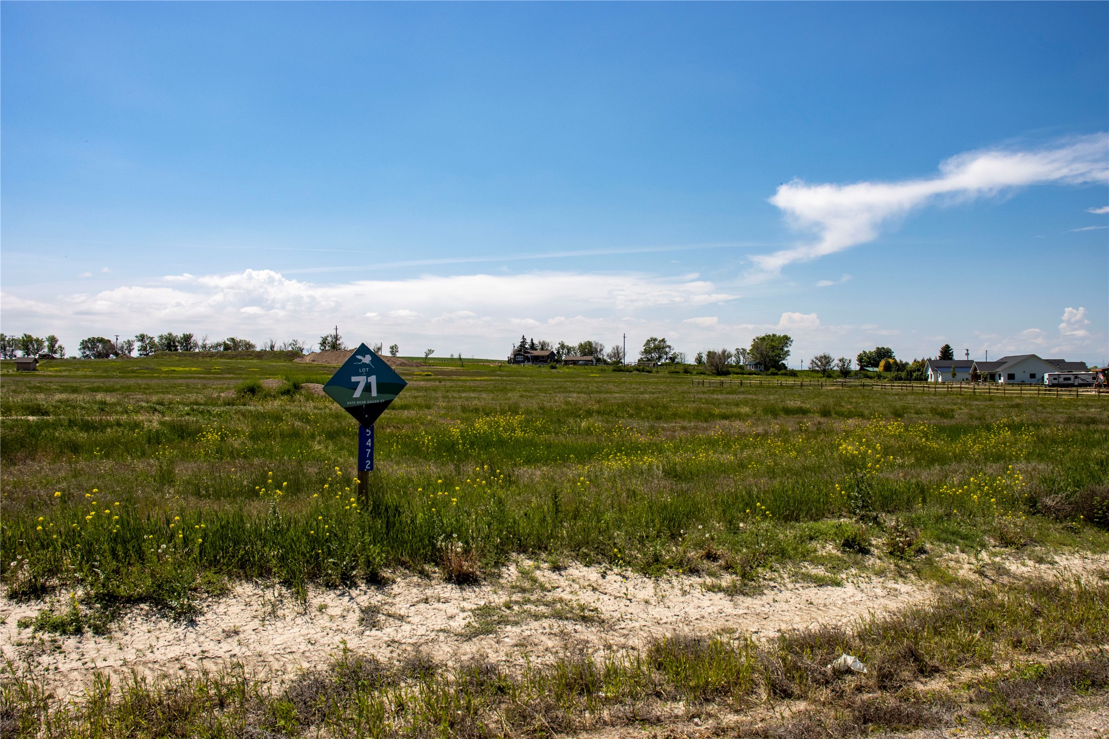 5472 Fireweed Loop