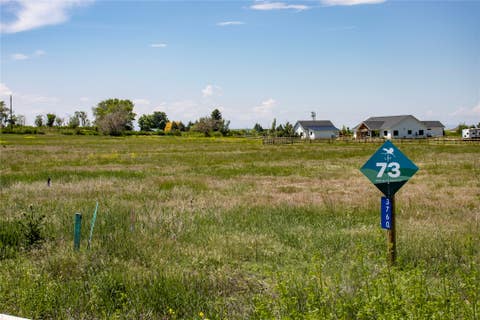 Tiny photo for 3760 Beargrass Court, Helena, MT 59602 (MLS # 30072171)