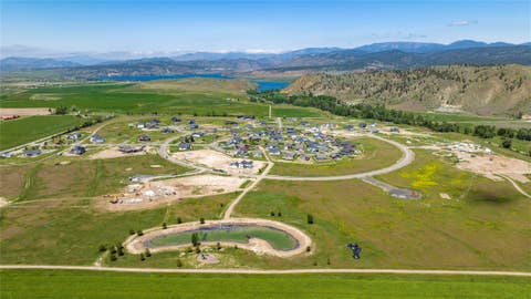 Photo of 3760 Beargrass Court, Helena, MT 59602 (MLS # 30072171)