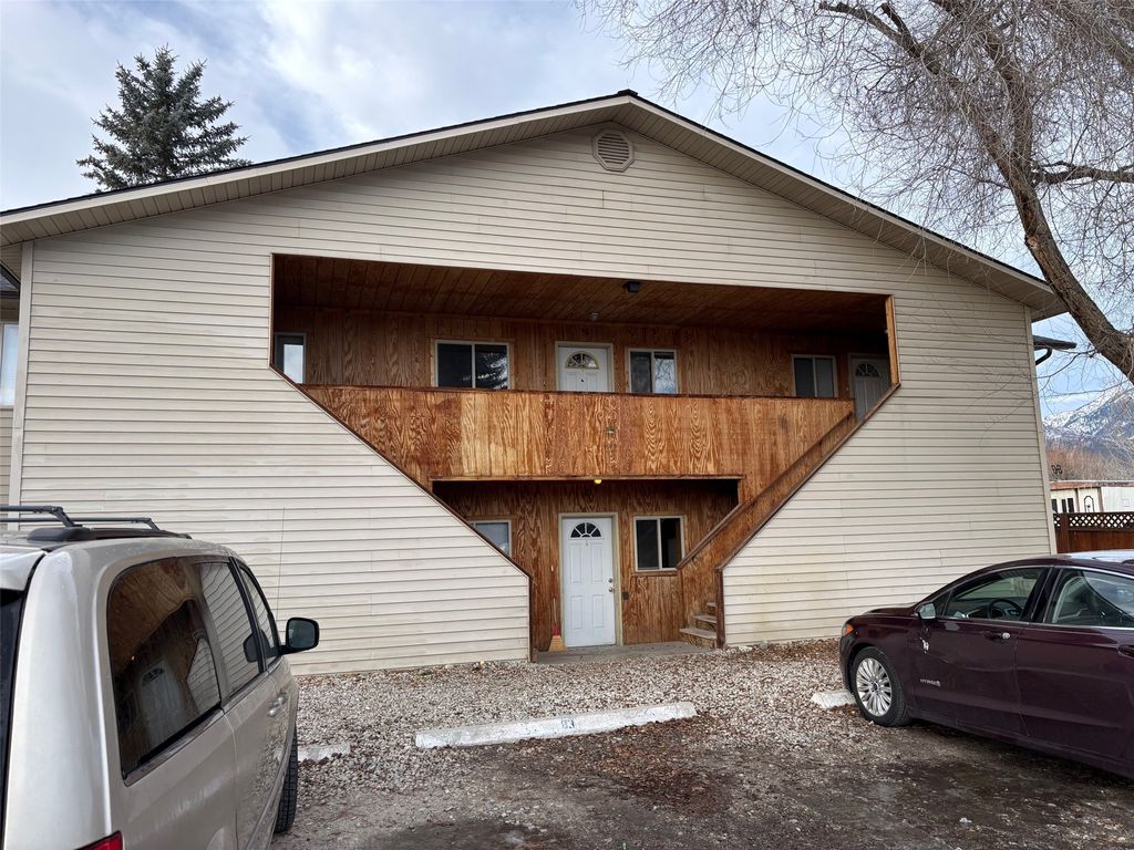 Photo of 221 N A Street #B-6, Victor, MT 59875 (MLS # 30066376)
