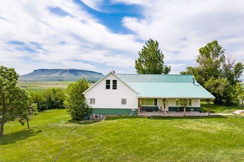 64 Holmesland Road Sun River MT 59483