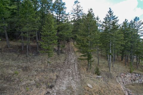 Tiny photo for 291 S Hills Road, Clancy, MT 59634 (MLS # 30070508)