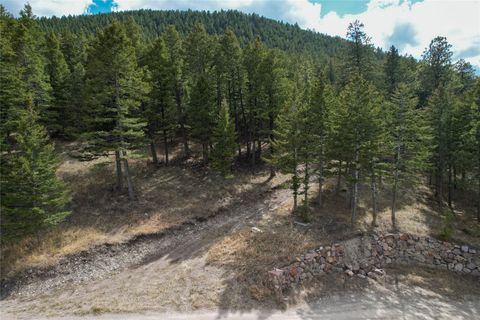 Tiny photo for 291 S Hills Road, Clancy, MT 59634 (MLS # 30070508)