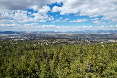 Tiny photo for 291 S Hills Road, Clancy, MT 59634 (MLS # 30070508)