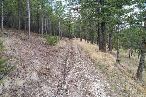 Tiny photo for 291 S Hills Road, Clancy, MT 59634 (MLS # 30070508)