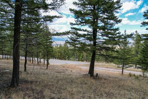 Tiny photo for 291 S Hills Road, Clancy, MT 59634 (MLS # 30070508)