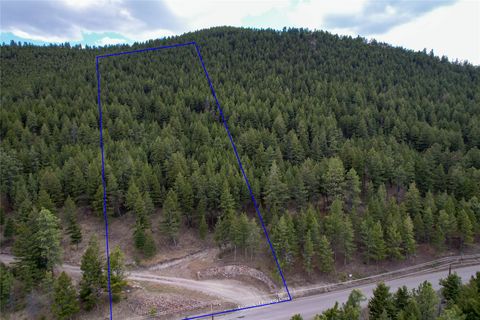 Tiny photo for 291 S Hills Road, Clancy, MT 59634 (MLS # 30070508)