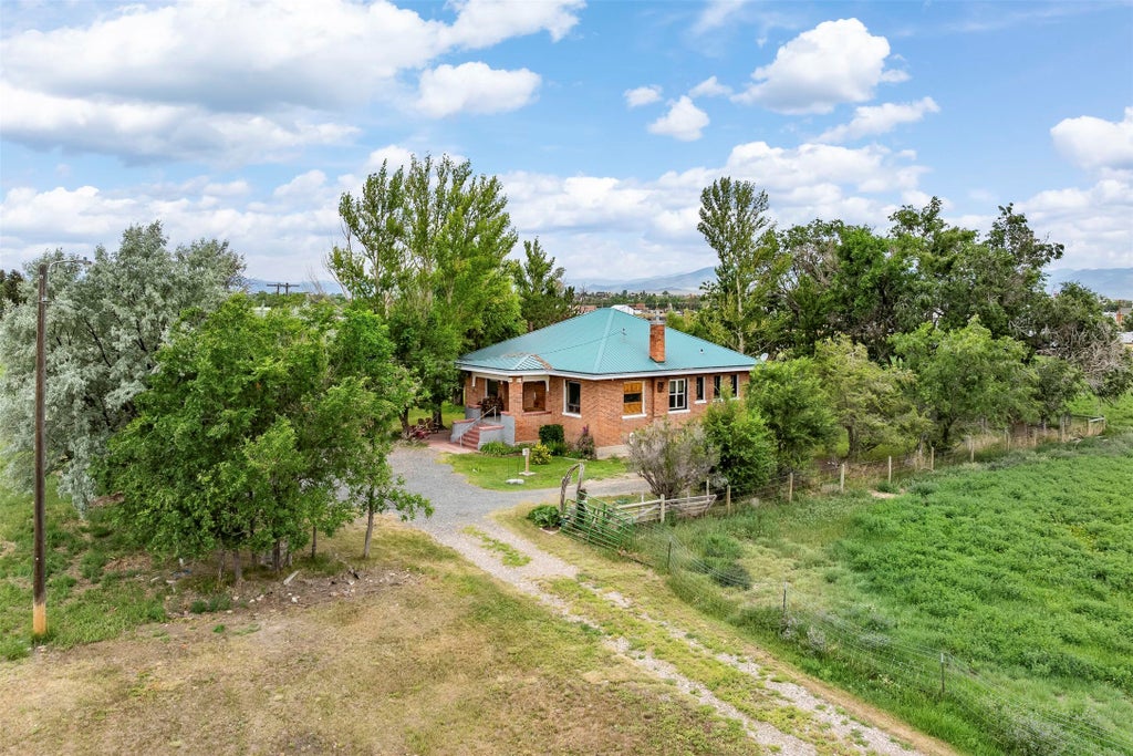 Photo of 27 Sugar Beet Row, Whitehall, MT 59759 (MLS # 30075506)