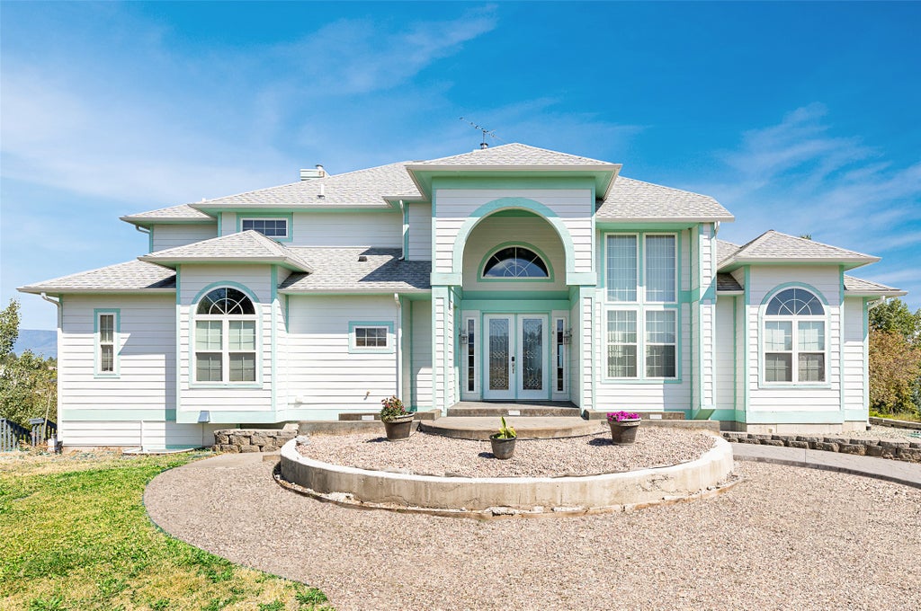 Photo of 34238 Rocky Point Road, Polson, MT 59860 (MLS # 30077768)