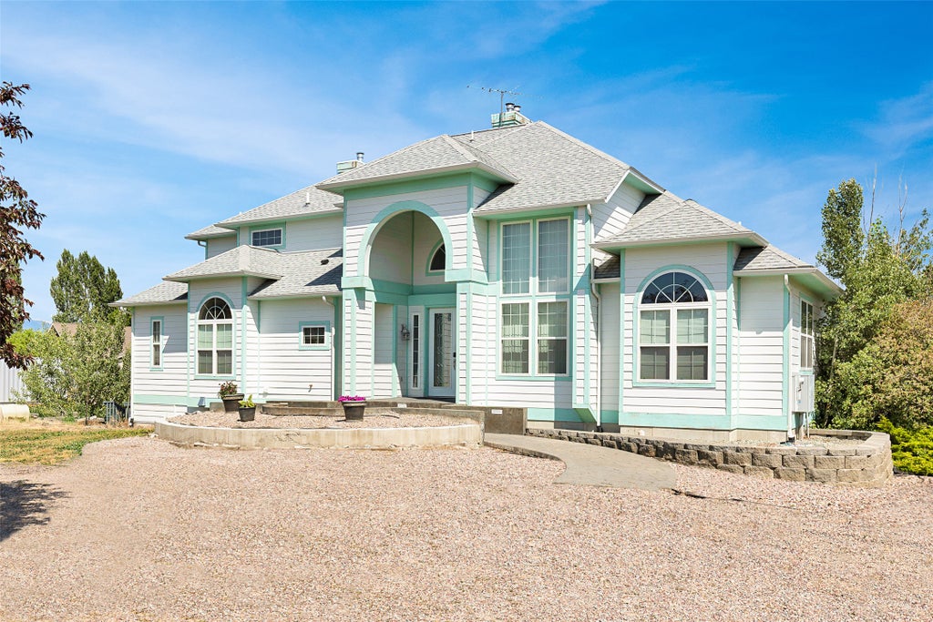 Photo of 34238 Rocky Point Road, Polson, MT 59860 (MLS # 30077768)