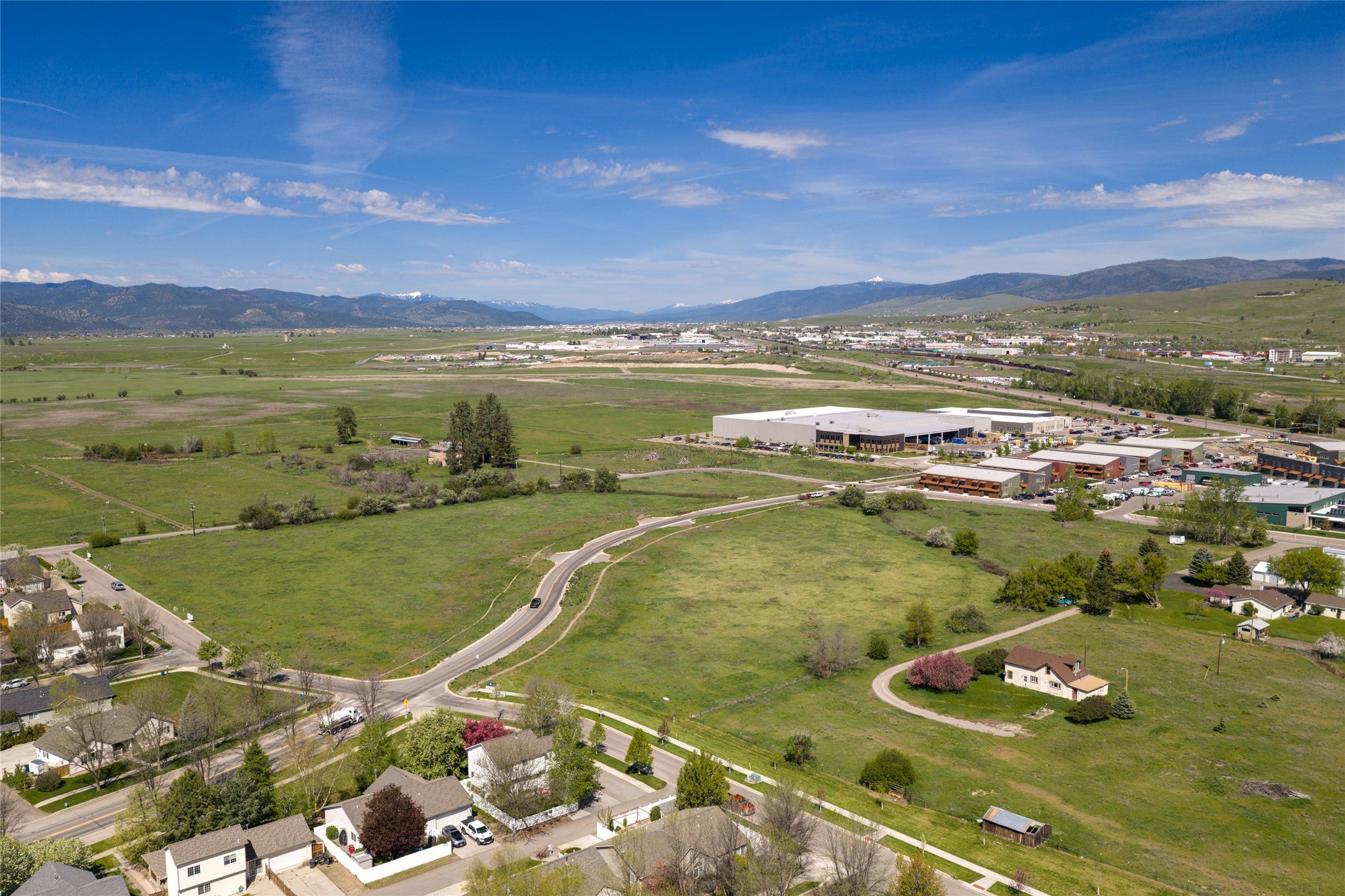 3200 Flynn Lane Lot A