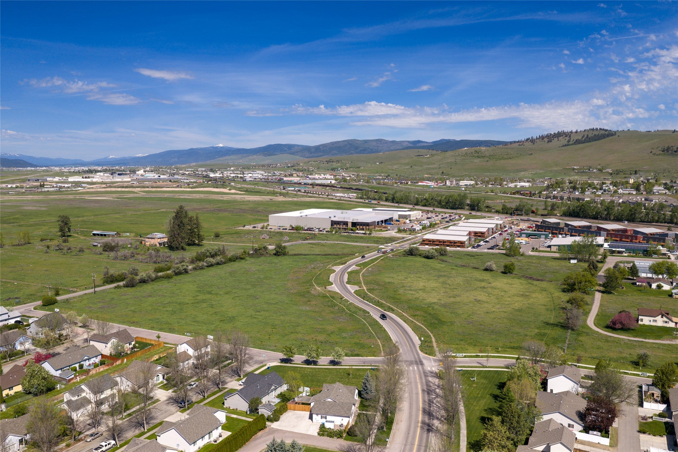3200 Flynn Lane Lot A