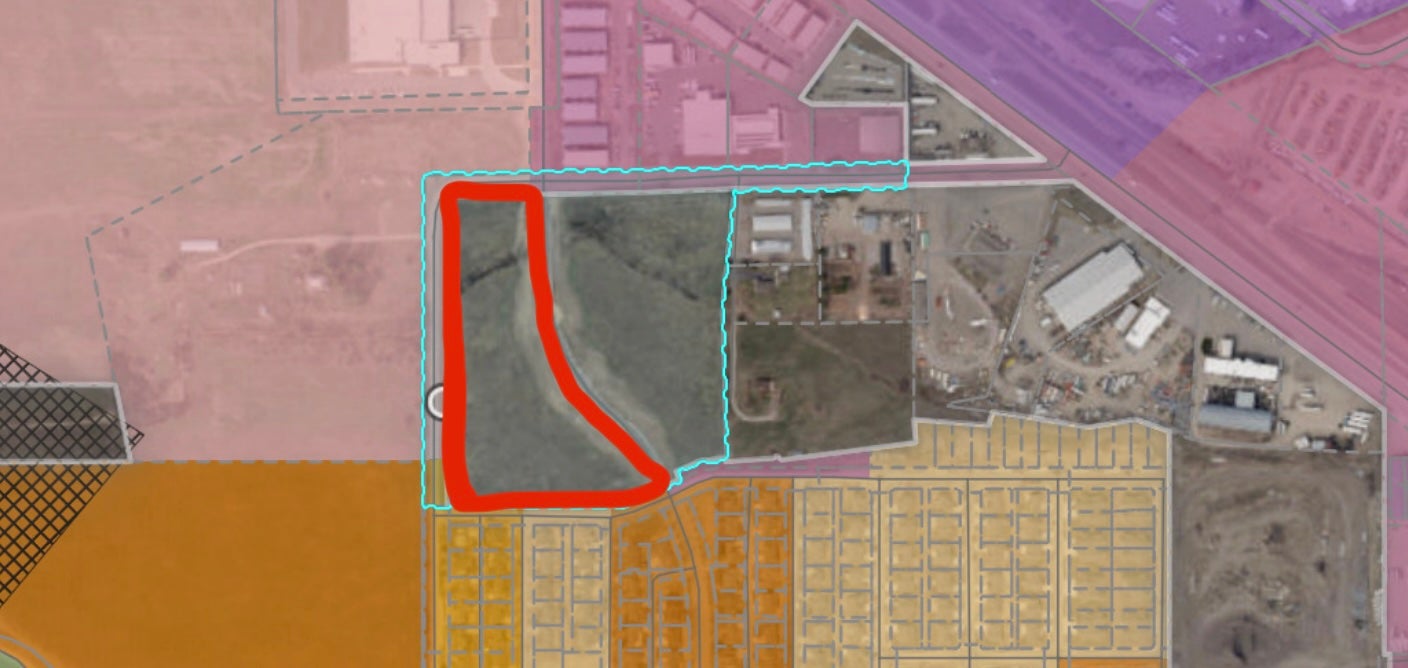 3200 Flynn Lane Lot A