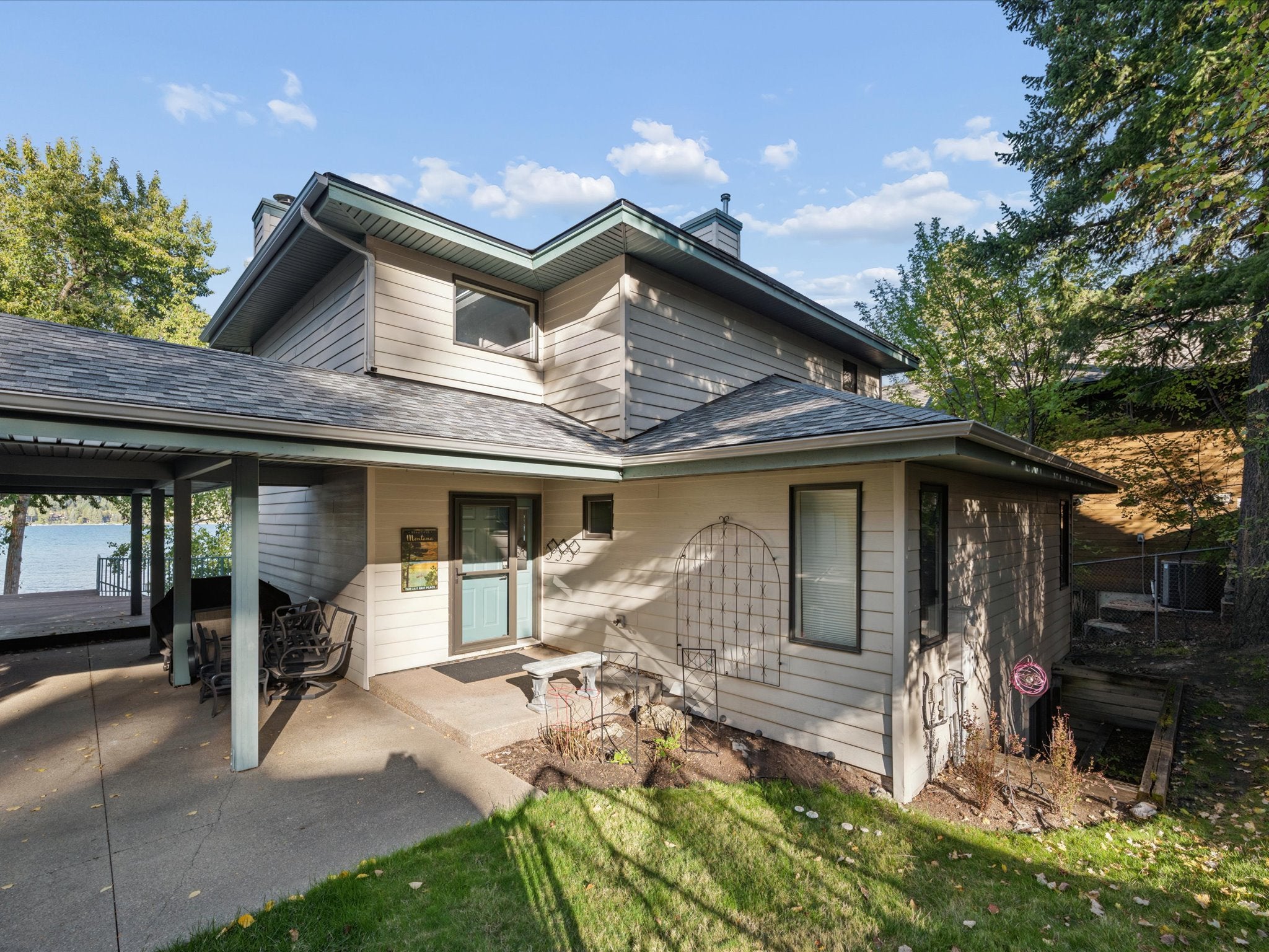 330 Dakota Avenue B