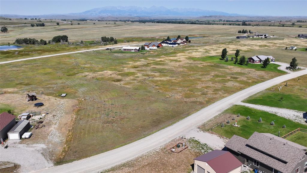 Photo of TBD Windsong Way, Big Timber, MT 59011 (MLS # 30075367)