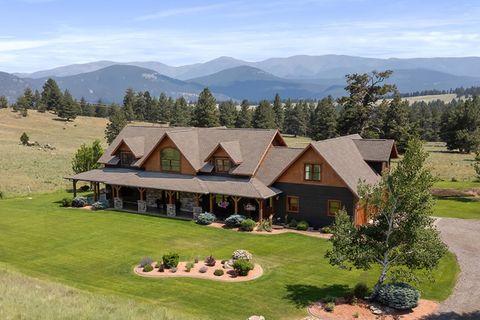 3 Antelope Court Clancy MT 59634