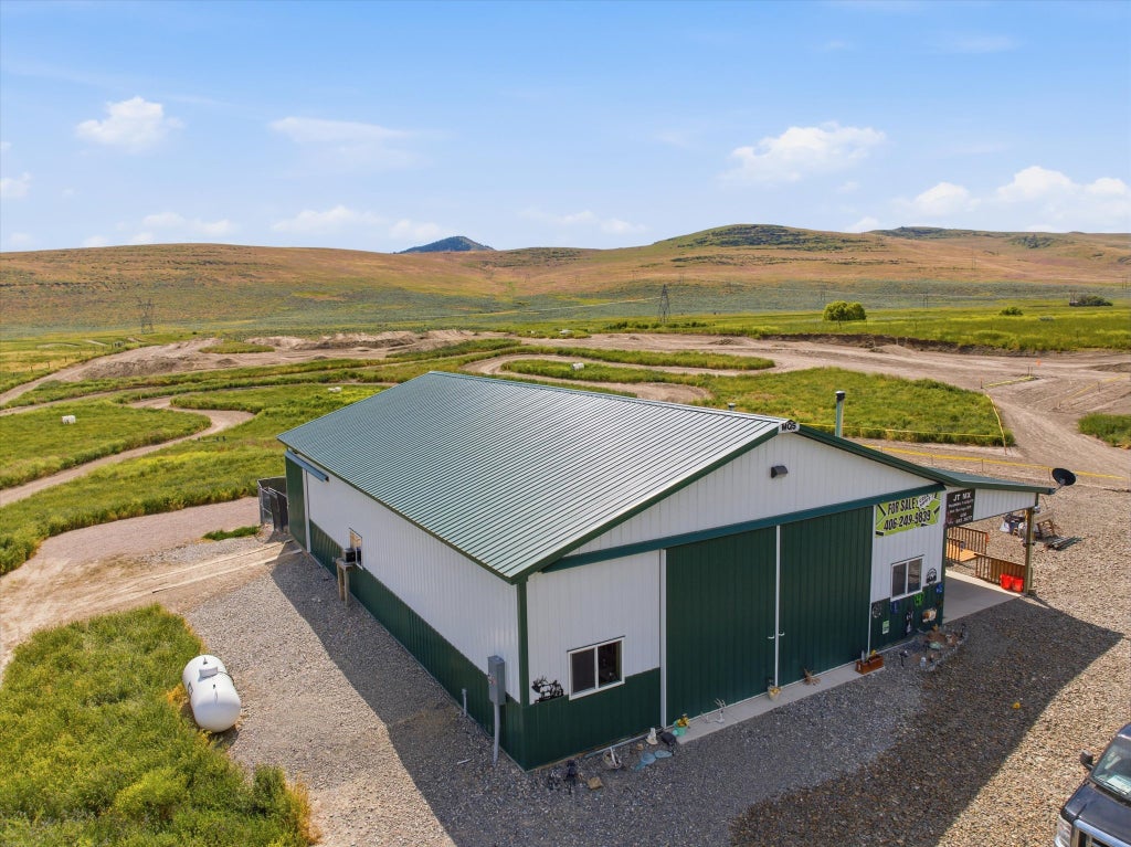 Photo of 1724 Highway 28, Hot Springs, MT 59845 (MLS # 30075987)