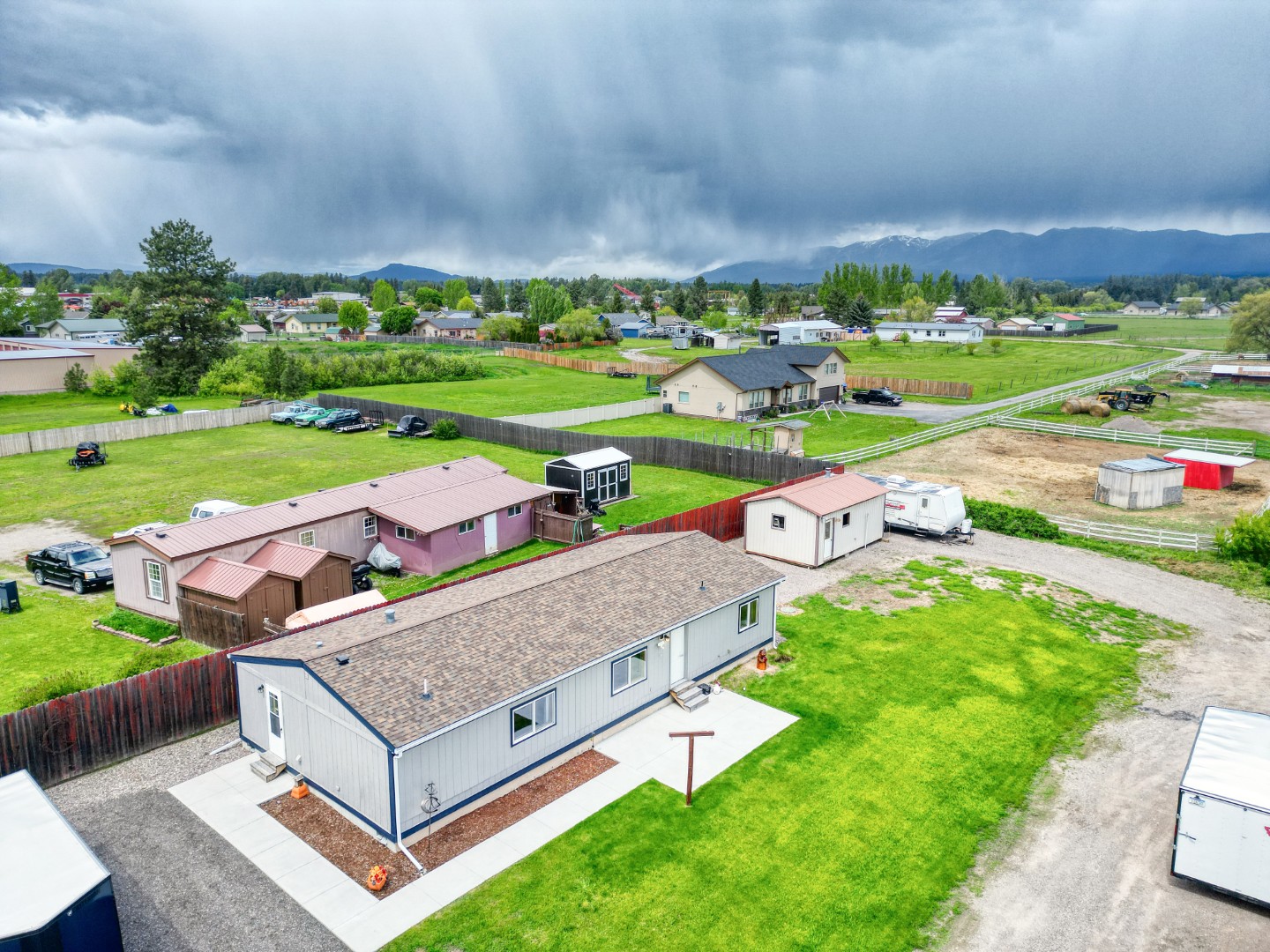 79 & 83 Sweebee Lane