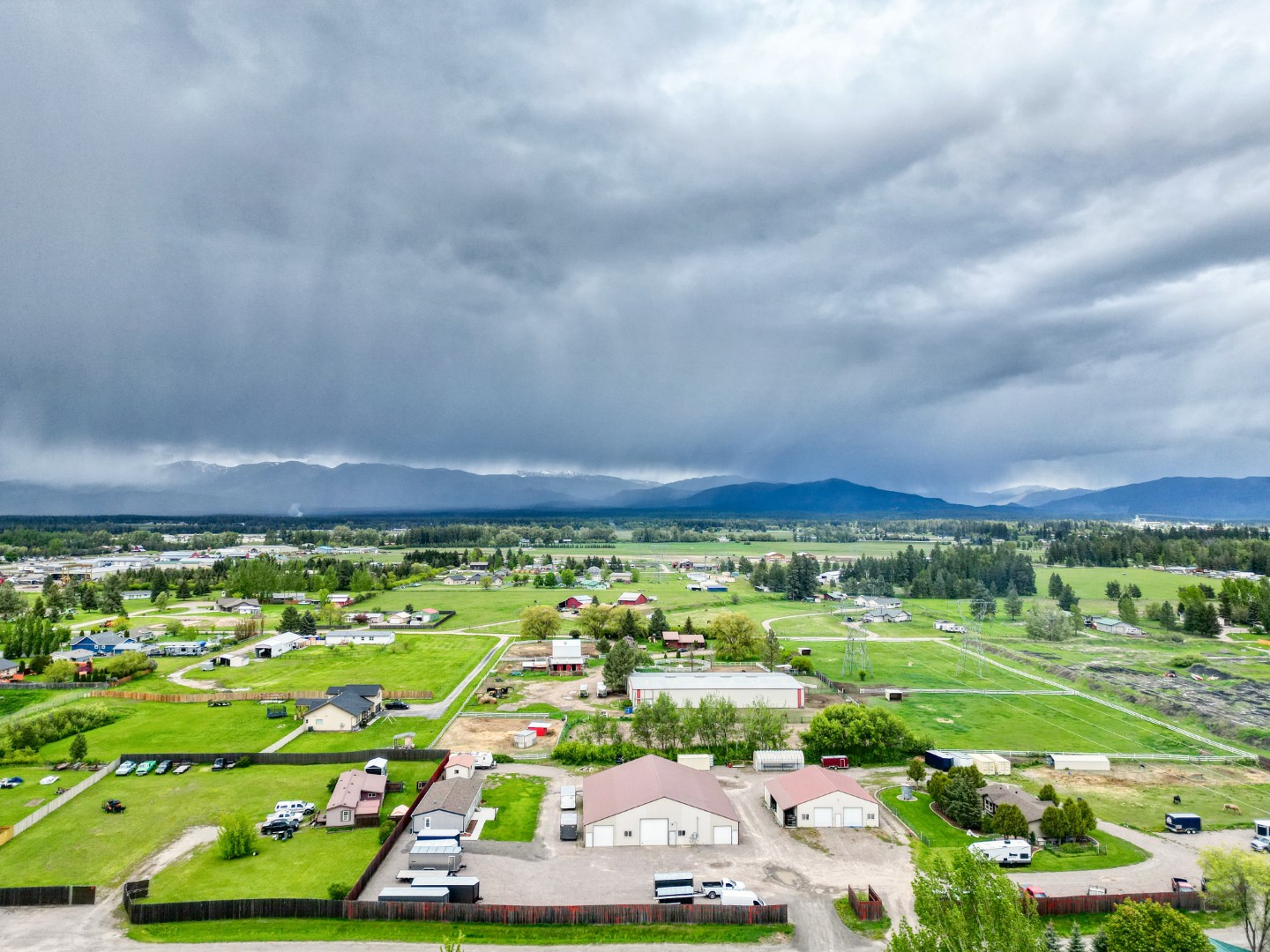 79 & 83 Sweebee Lane