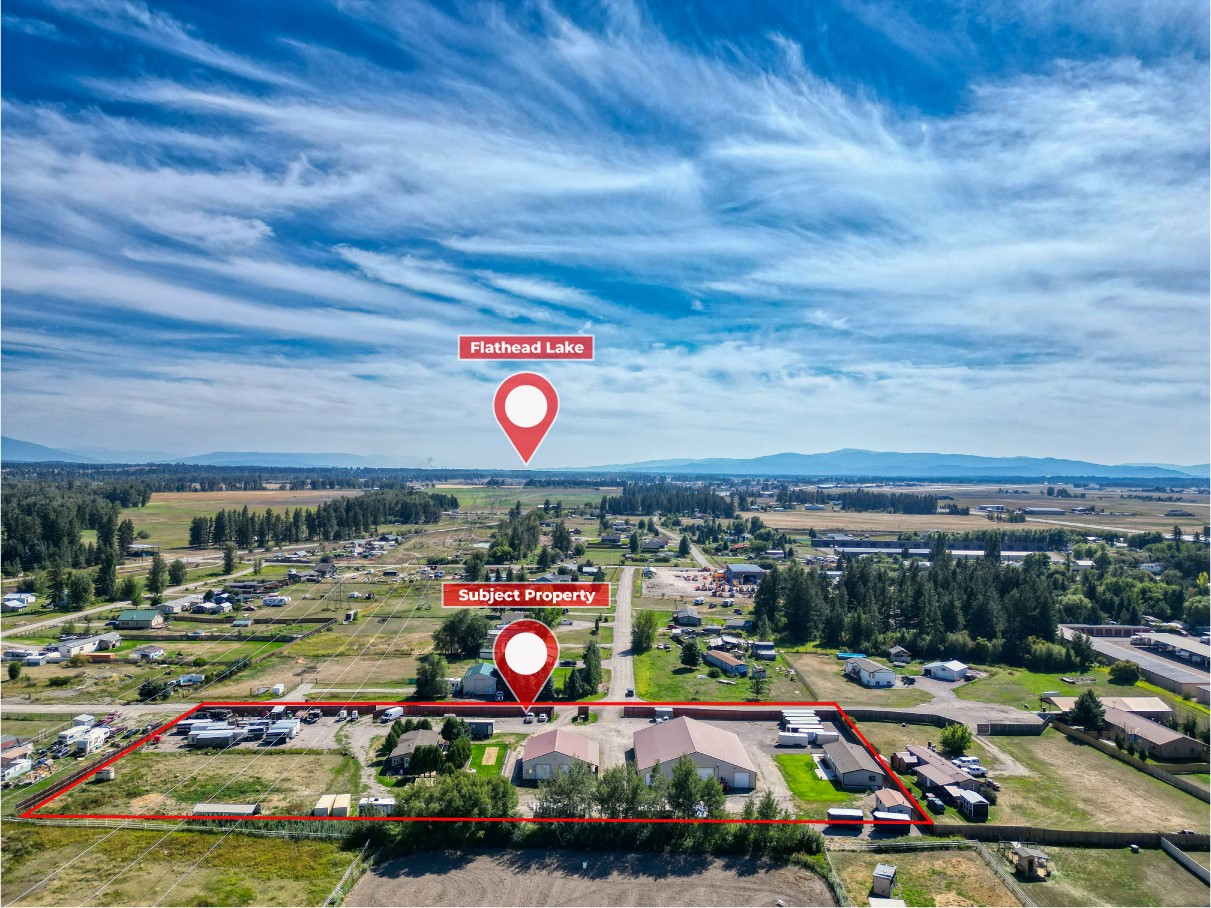 79 & 83 Sweebee Lane