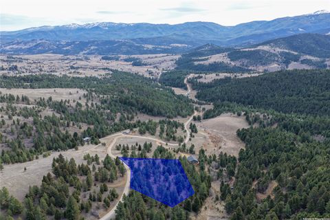 Tiny photo for 295 Corbin Road, Jefferson City, MT 59638 (MLS # 30067992)