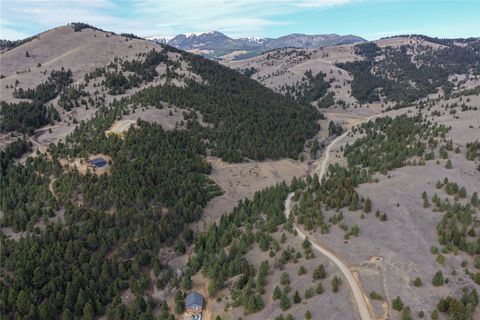 Tiny photo for 295 Corbin Road, Jefferson City, MT 59638 (MLS # 30067992)