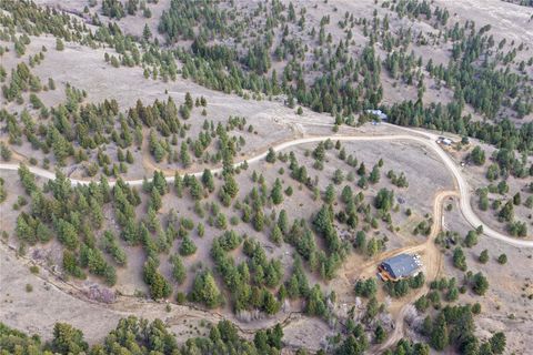 Tiny photo for 295 Corbin Road, Jefferson City, MT 59638 (MLS # 30067992)